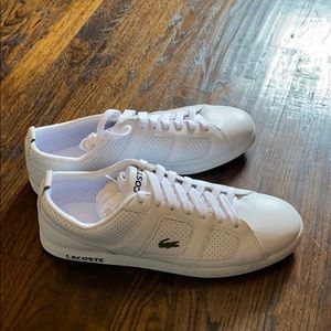 Lacoste Sneakers Size 13